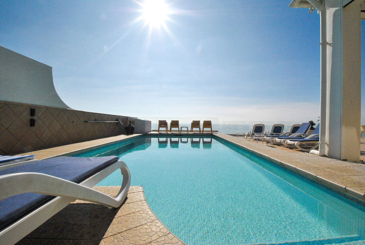 Beachfront Villa, La Cala de Mijas