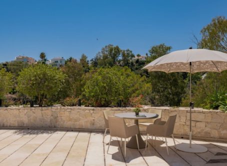 Stunning Villa, in La Quinta, Benahavis