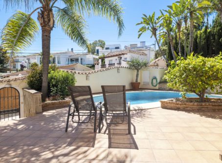 Fantastic Villa, in Nueva Andalucía