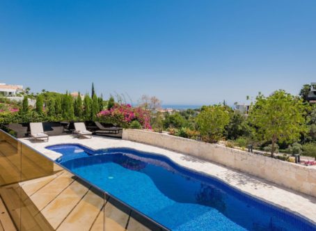 Stunning Villa, in La Quinta, Benahavis