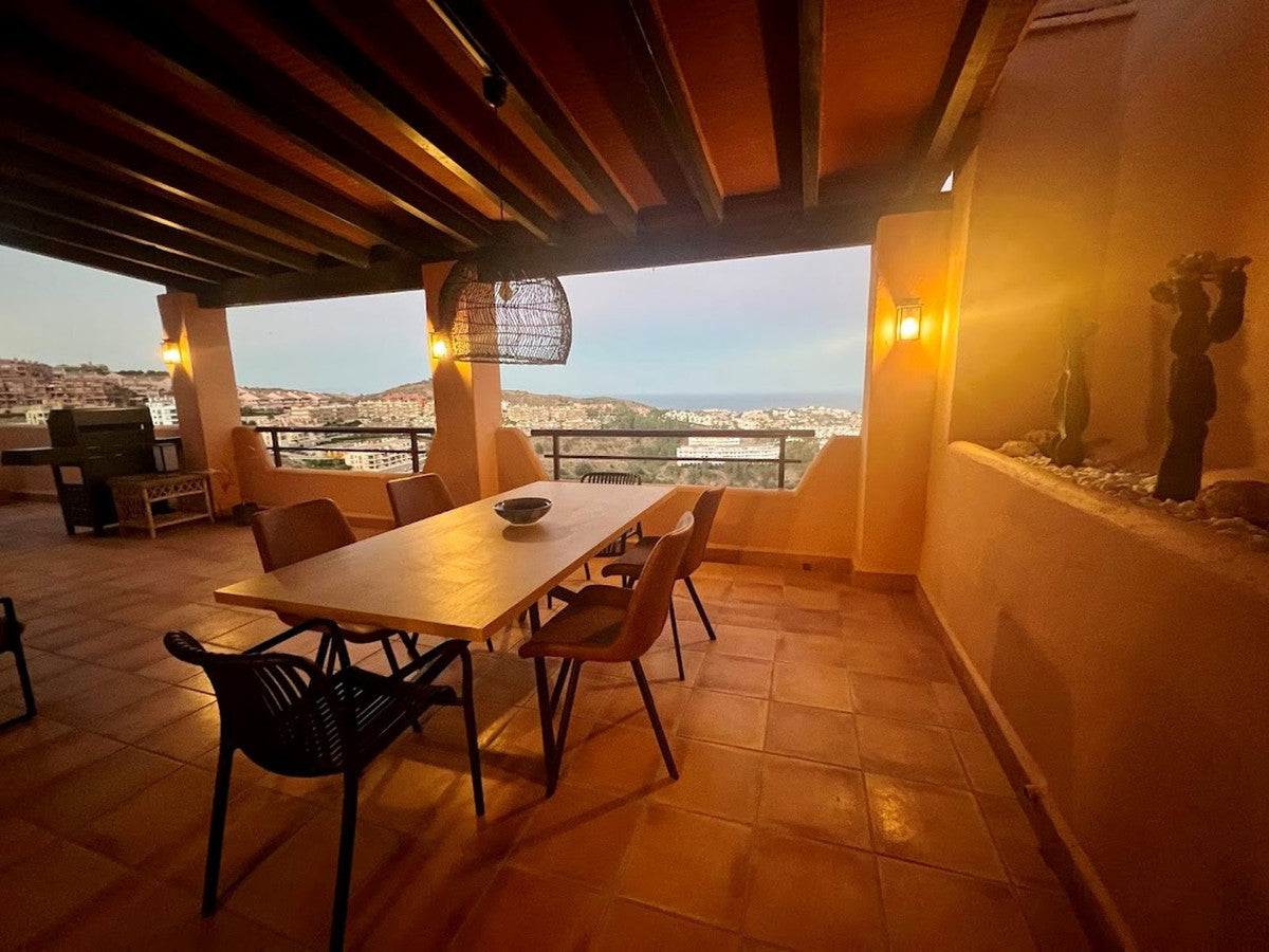 Calahonda Penthouse